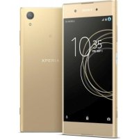 смартфон Sony Xperia XA1 Plus Dual Gold