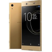 смартфон Sony Xperia XA1 Ultra Dual 32GB Gold