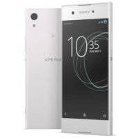 смартфон Sony Xperia XA1 Ultra Dual 32GB White