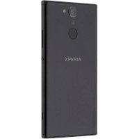 смартфон Sony Xperia XA2 Dual Black
