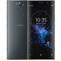 смартфон Sony Xperia XA2 Plus 32GB Black