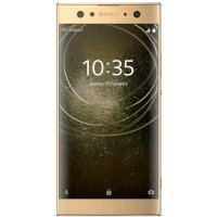 смартфон Sony Xperia XA2 Ultra Dual 32GB Gold