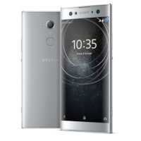 смартфон Sony Xperia XA2 Ultra Dual 32GB Silver