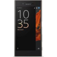 Sony Xperia XZ Dual Black