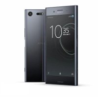 смартфон Sony Xperia XZ Premium Black