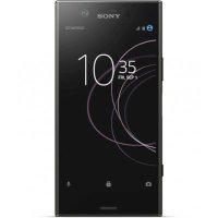 смартфон Sony Xperia XZ1 Compact Black