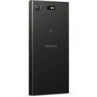 смартфон Sony Xperia XZ1 Compact Black