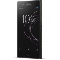 Sony Xperia XZ1 Compact Black