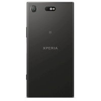 смартфон Sony Xperia XZ1 Compact Black