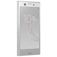смартфон Sony Xperia XZ1 Compact White
