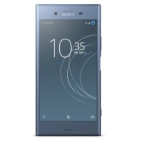 смартфон Sony Xperia XZ1 Dual Blue