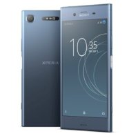 смартфон Sony Xperia XZ1 Dual Blue