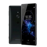 смартфон Sony Xperia XZ2 Compact Black