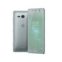 смартфон Sony Xperia XZ2 Compact Green