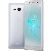 смартфон Sony Xperia XZ2 Compact White