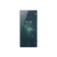 смартфон Sony Xperia XZ2 Green