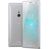 смартфон Sony Xperia XZ2 Silver