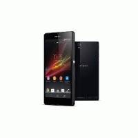 Sony Xperia Z Black