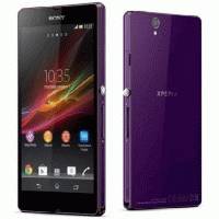 смартфон Sony Xperia Z C6603 4G Purple