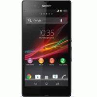 Sony Xperia Z C6603 Noir