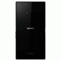 Sony Xperia Z Ultra C6833 LTE 4G Black