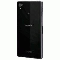 Sony Xperia Z1 C6903 Black