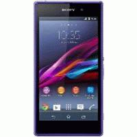 смартфон Sony Xperia Z1 C6903 Purple