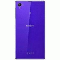 Sony Xperia Z1 C6903 Purple