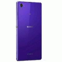 смартфон Sony Xperia Z1 C6903 Purple