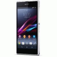смартфон Sony Xperia Z1 C6903 White