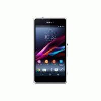 Sony Xperia Z1 Compact D5503 White