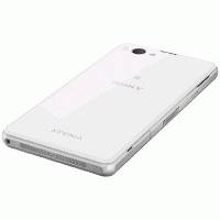Sony Xperia Z1 Compact D5503 White