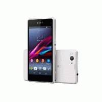 смартфон Sony Xperia Z1 Compact D5503 White