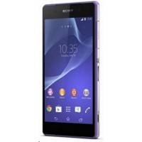 Sony Xperia Z2 D6503 Purple