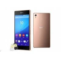 Sony Xperia Z3+ E6533 Dual Brown