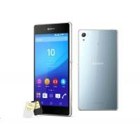 смартфон Sony Xperia Z3+ E6533 Dual Green