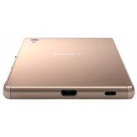 смартфон Sony Xperia Z3+ E6553 Brown