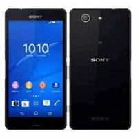 Sony Xperia Z3 Compact D5803 Black