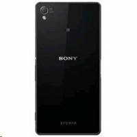 Sony Xperia Z3 D6603 Black