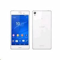 Sony Xperia Z3 D6603 White