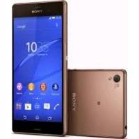 смартфон Sony Xperia Z3 Dual D6633 Cooper