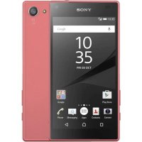 смартфон Sony Xperia Z5 Compact 5823 Coral