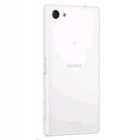 Sony Xperia Z5 Compact 5823 White
