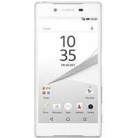 смартфон Sony Xperia Z5 E6653 White