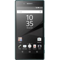 смартфон Sony Xperia Z5 E6683 Dual Green