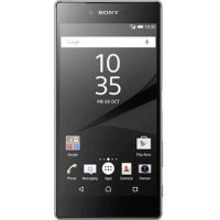 смартфон Sony Xperia Z5 Premium E6853 Chrome