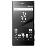 смартфон Sony Xperia Z5 Premium E6883 Dual Black