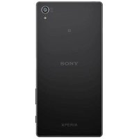 Sony Xperia Z5 Premium E6883 Dual Black