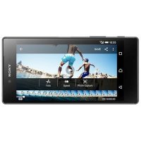 смартфон Sony Xperia Z5 Premium E6883 Dual Black