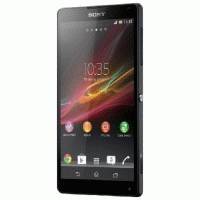 смартфон Sony Xperia ZL Black